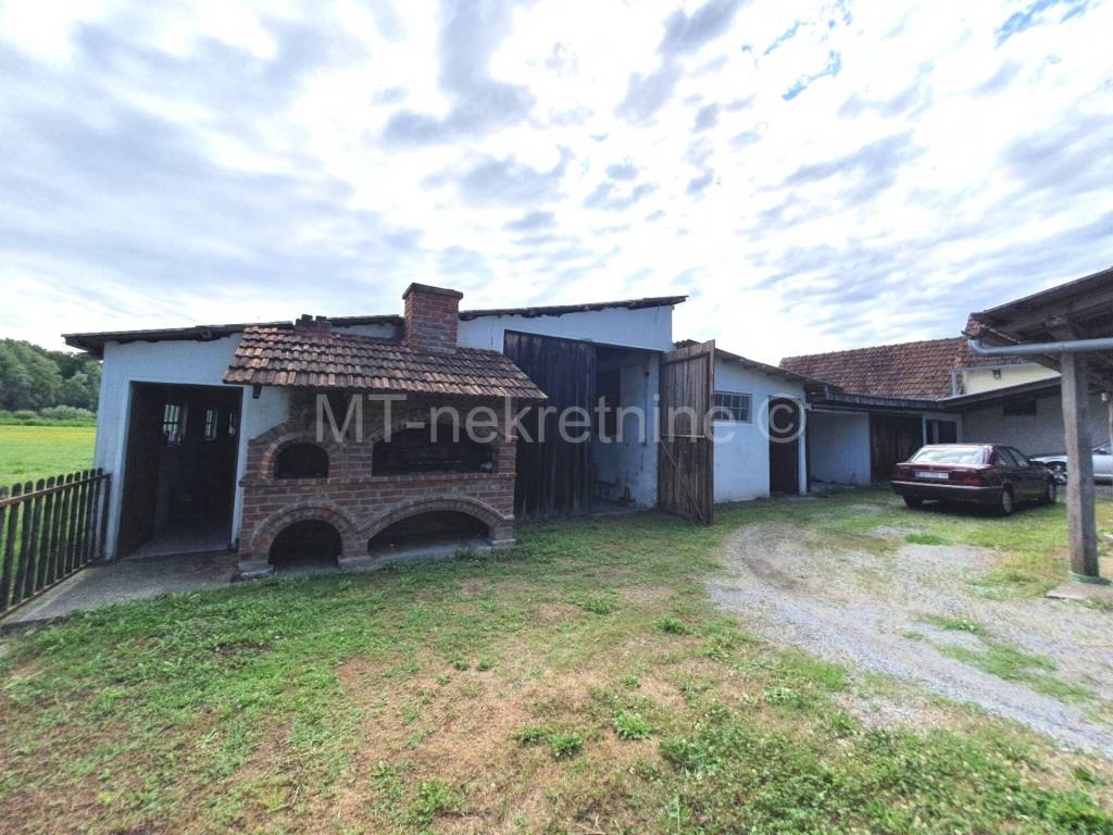 Veliki Grdjevac, Veliki Grdjevac