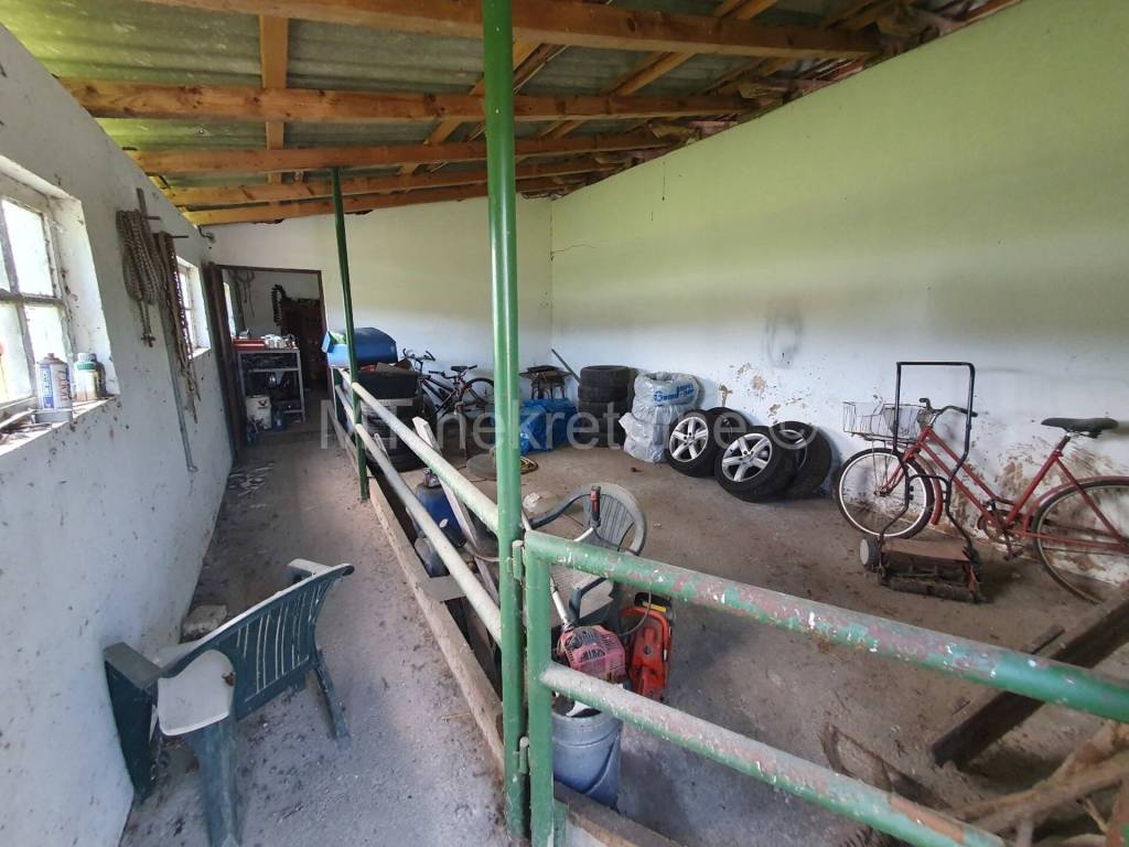 Veliki Grdjevac, Veliki Grdjevac