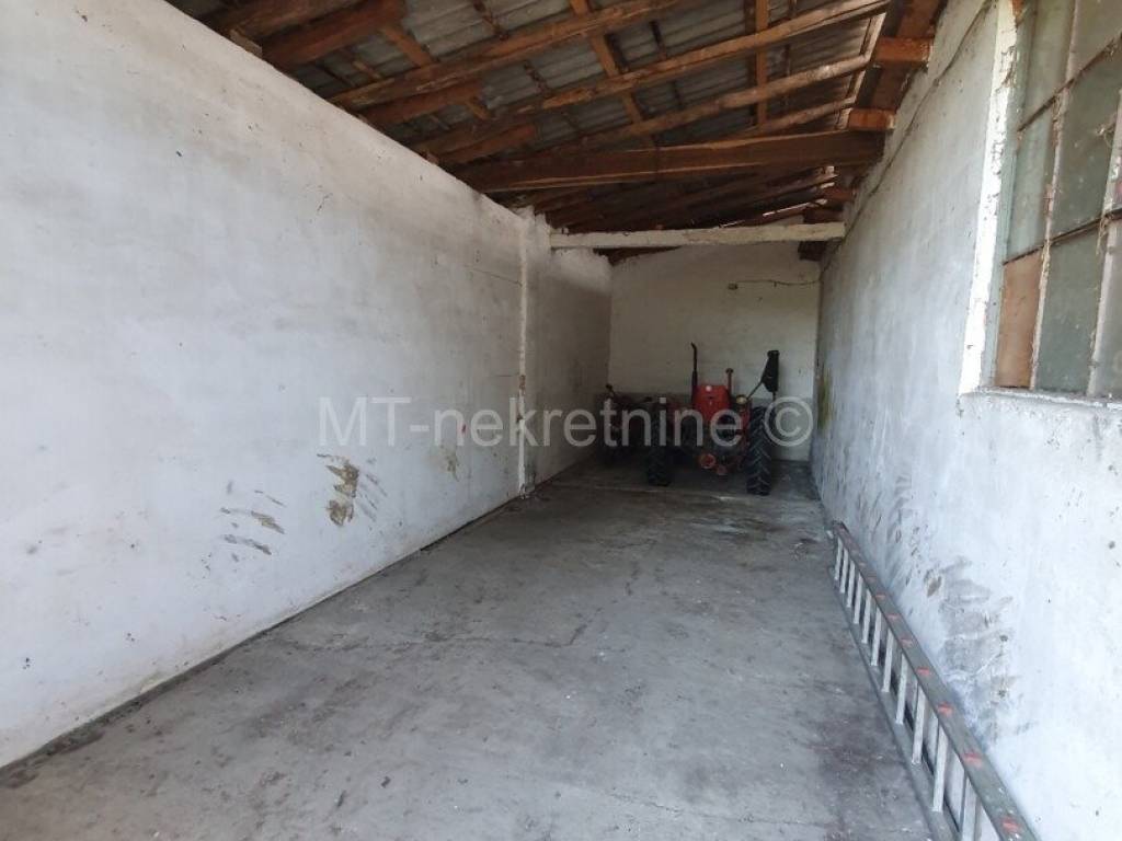 Veliki Grdjevac, Veliki Grdjevac