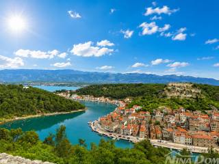 Novigrad, Novigrad