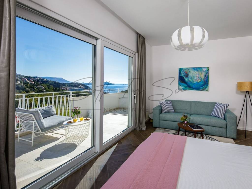 Vila, Prodaja, Dubrovnik - Okolica, Orasac