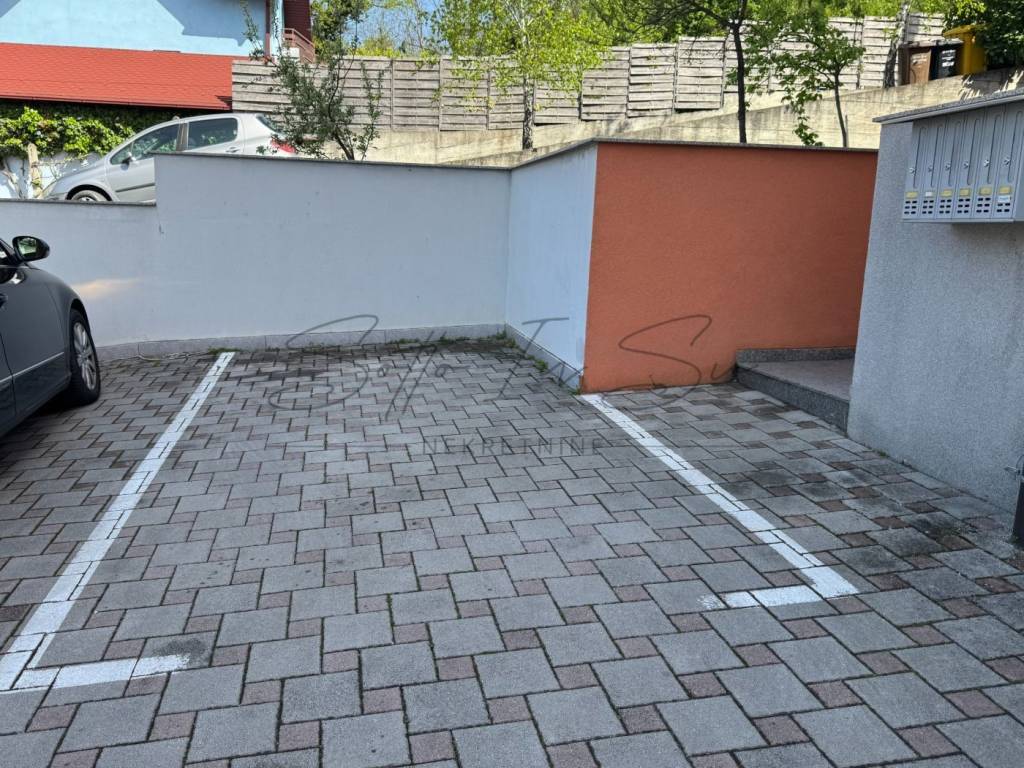 Zagreb, Gornja Dubrava