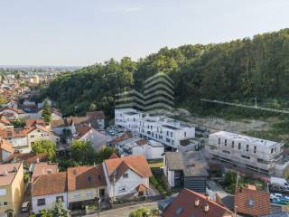 Zagreb, Crnomerec