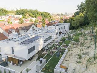 Zagreb, Crnomerec