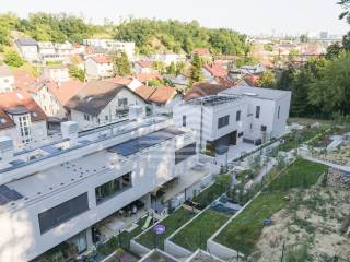 Zagreb, Crnomerec