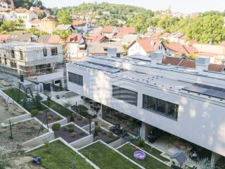 Zagreb, Crnomerec
