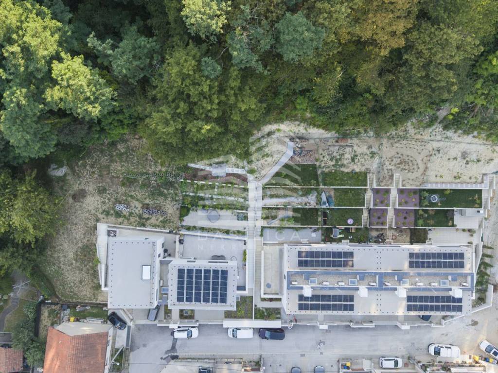 Zagreb, Crnomerec