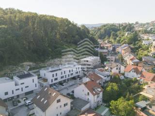 Zagreb, Crnomerec