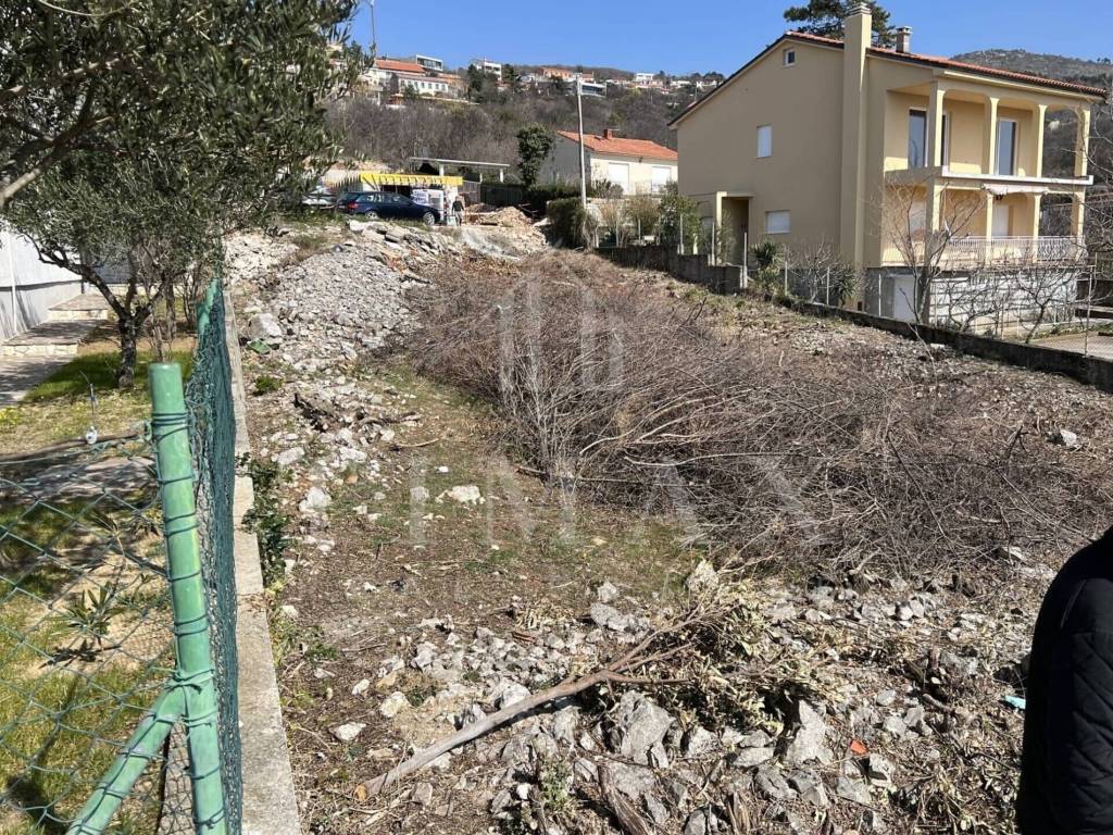 Crikvenica, Crikvenica