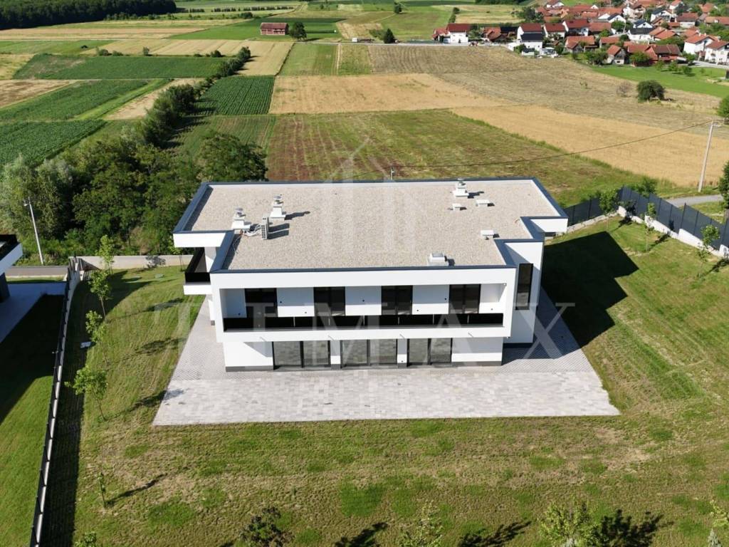 Zagreb - Okolica, Donji Trpuci