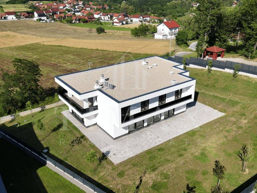 Zagreb - Okolica, Donji Trpuci