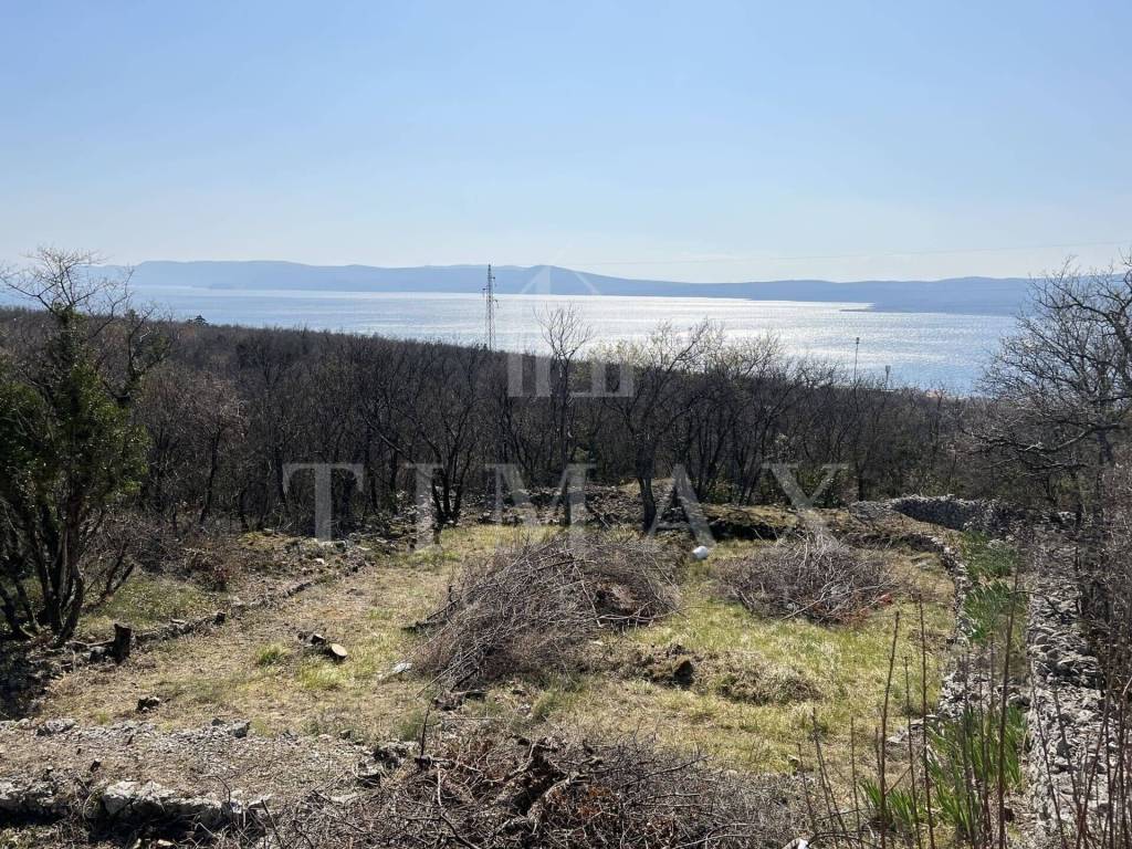 Crikvenica, Crikvenica