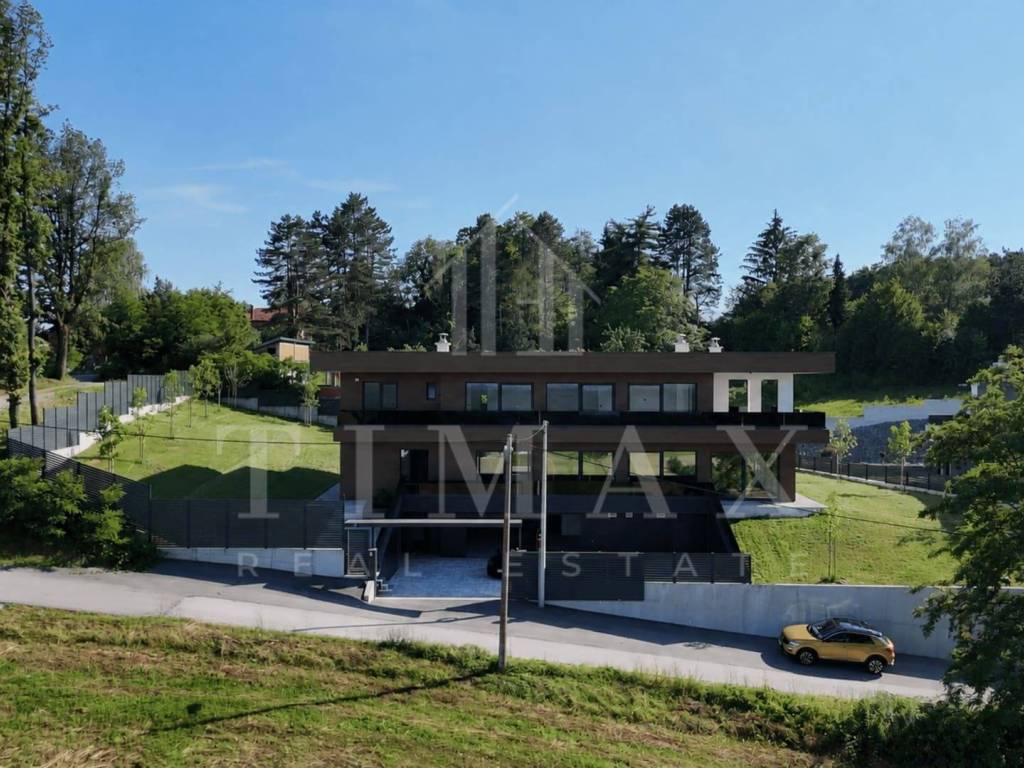 Zagreb - Okolica, Donji Trpuci
