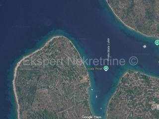 Trogir - Okolica, Drvenik Veliki