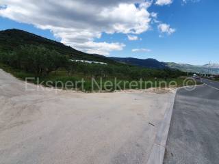 Poljoprivredno zemljiste, Prodaja, Kastela, Kastel Stafilic