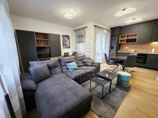 Zagreb, Tresnjevka - sjever