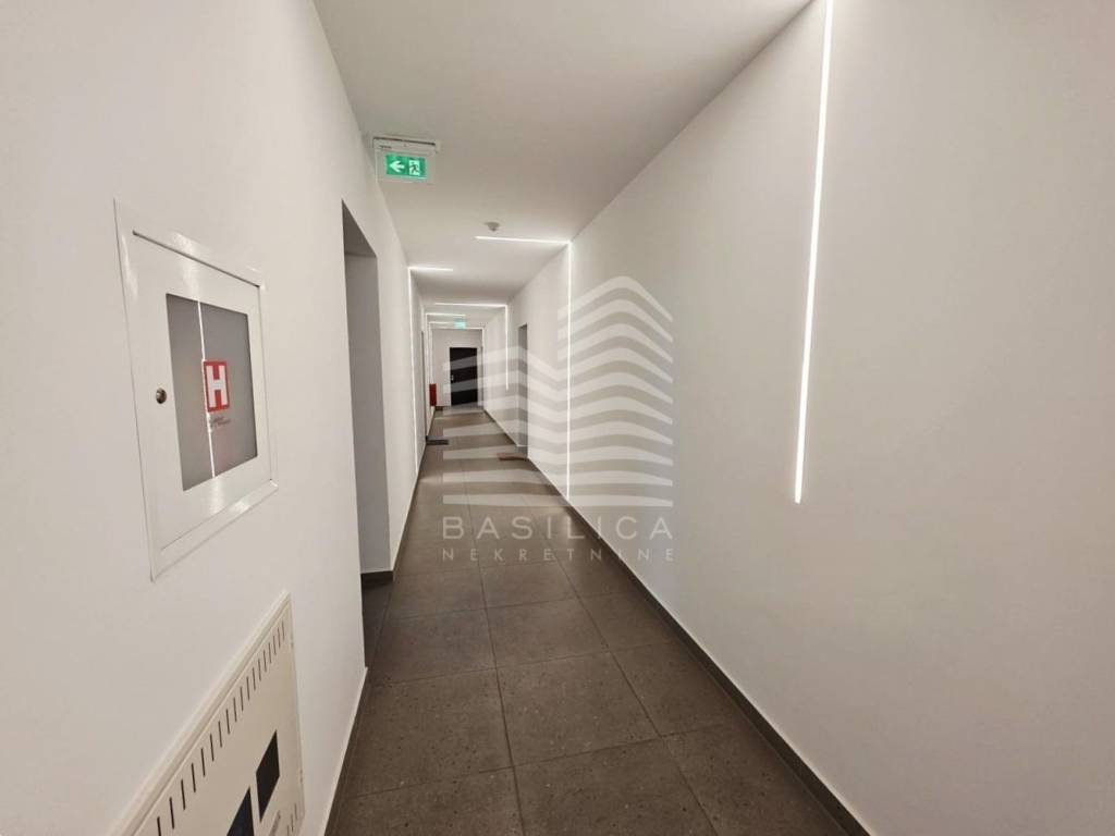 Zagreb, Tresnjevka - sjever