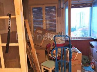 Flat in a building, Sale, Rijeka, Istok