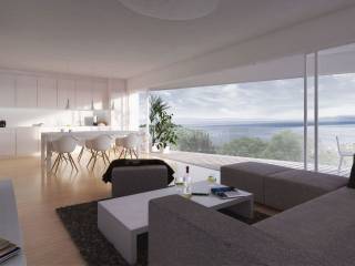 Flat in building, Sale, Rijeka, Istok