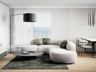 Flat in a building, Sale, Crikvenica, Crikvenica