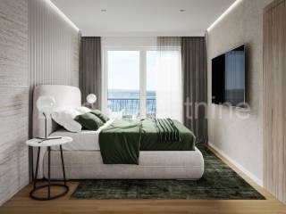 Flat in a building, Sale, Crikvenica, Crikvenica