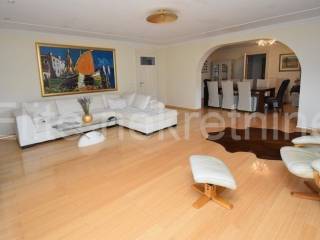 Flat in a villa, Sale, Opatija, Opatija