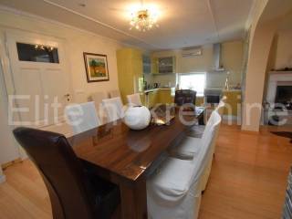 Flat in a villa, Sale, Opatija, Opatija