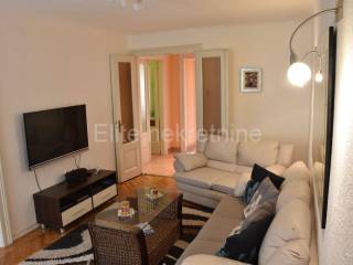 Flat in a building, Sale, Rijeka, Centar