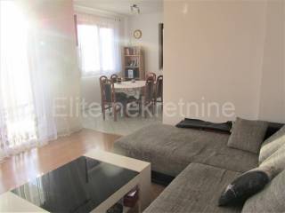 Flat in a house, Rent, Viškovo, Marinići