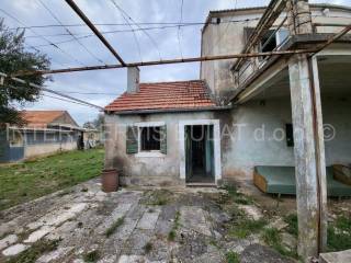 Stone house, Sale, Šibenik - Okolica, Lozovac