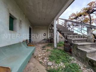 Stone house, Sale, Šibenik - Okolica, Lozovac