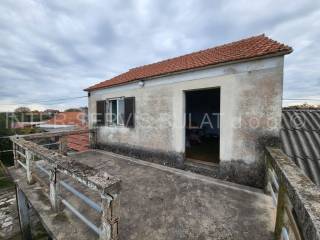 Stone house, Sale, Šibenik - Okolica, Lozovac