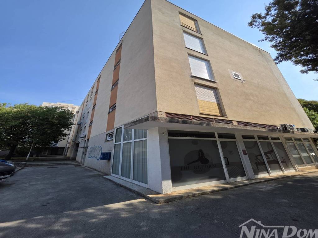 Zadar, Zadar