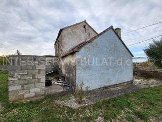 Stone house, Sale, Šibenik - Okolica, Lozovac
