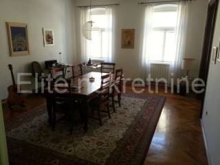 Flat in building, Sale, Rijeka, Centar