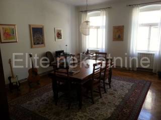 Flat in building, Sale, Rijeka, Centar