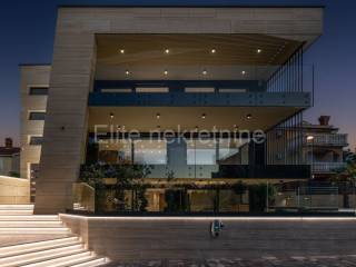 Flat in an urban villa, Sale, Malinska-dubašnica, Malinska