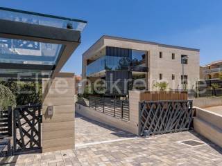 Flat in an urban villa, Sale, Malinska-dubašnica, Malinska