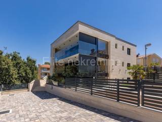 Flat in an urban villa, Sale, Malinska-dubašnica, Malinska