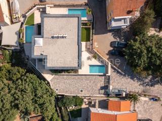 Flat in an urban villa, Sale, Malinska-dubašnica, Malinska