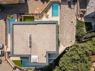 Flat in an urban villa, Sale, Malinska-dubašnica, Malinska