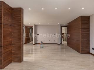 Flat in an urban villa, Sale, Malinska-dubašnica, Malinska