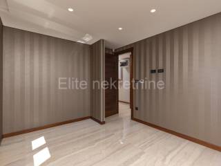 Flat in an urban villa, Sale, Malinska-dubašnica, Malinska