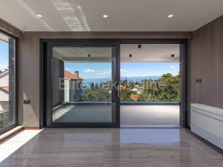 Flat in an urban villa, Sale, Malinska-dubašnica, Malinska