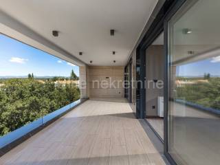 Flat in an urban villa, Sale, Malinska-dubašnica, Malinska