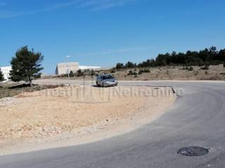 Plot for construction, Sale, Vrsi, Vrsi