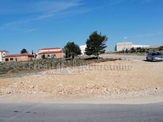 Plot for construction, Sale, Vrsi, Vrsi