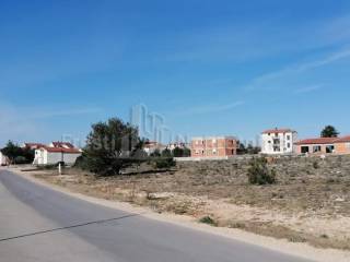 Plot for construction, Sale, Vrsi, Vrsi