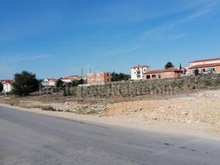 Plot for construction, Sale, Vrsi, Vrsi