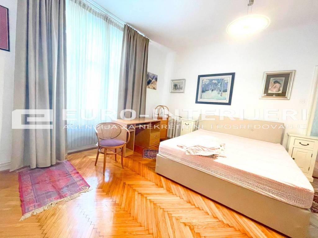 Zagreb, Donji Grad